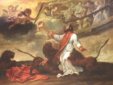 10 17 memorial st ignatius of antioch