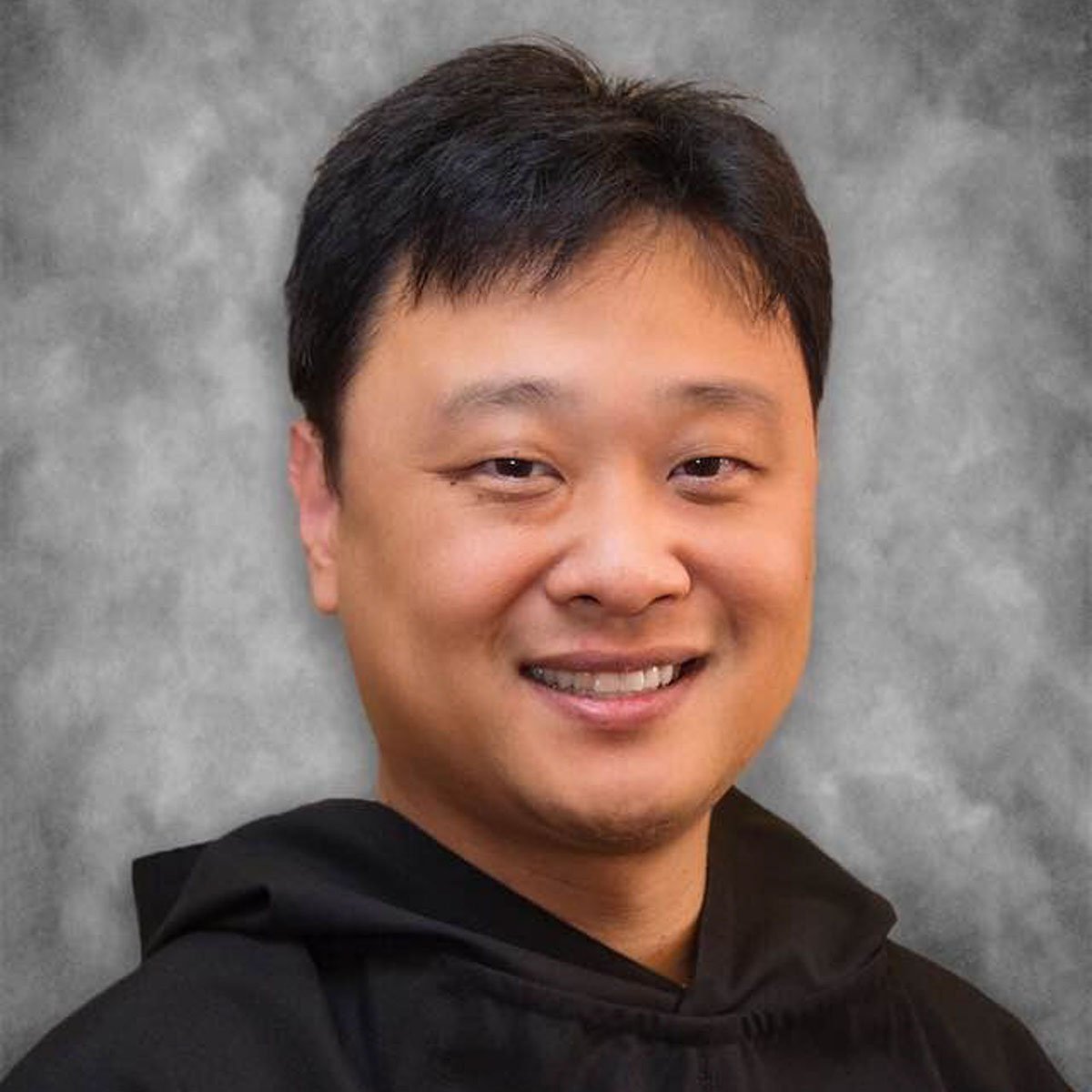fr philip yang of augustinian order