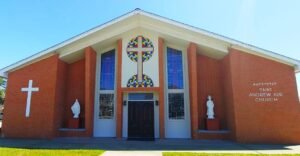 St. Andrew Kim Catholic Church