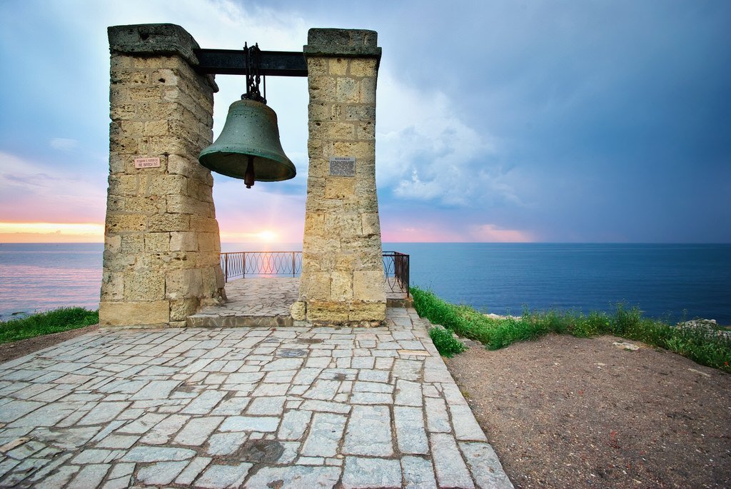 church bell