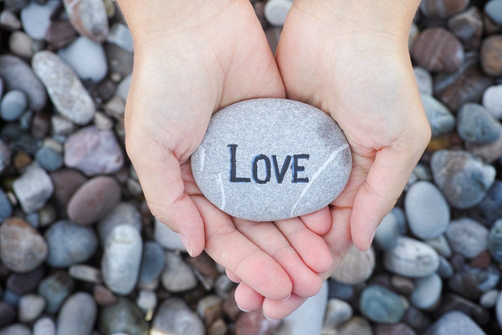 love