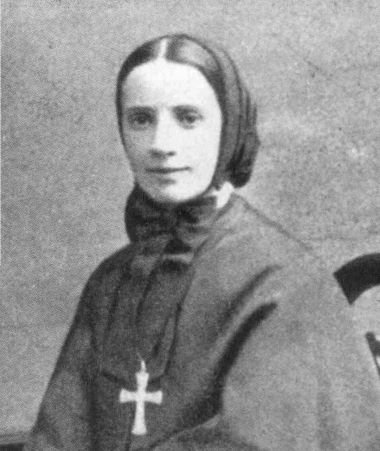 11 13 st frances xavier cabrini virgin