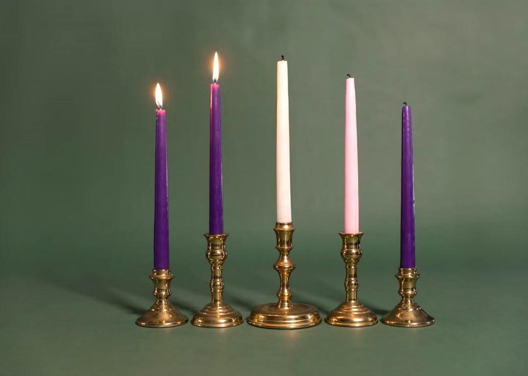 2nd sunday of advent