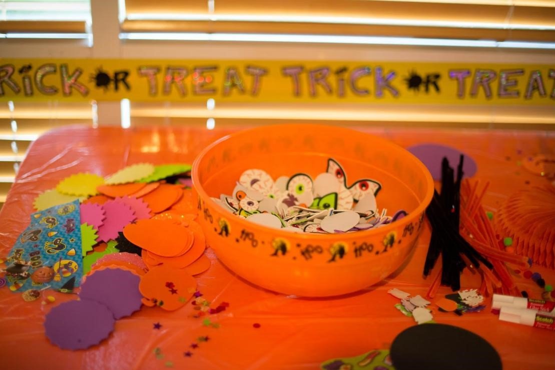 all saints day sunday school