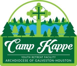 2026년 중고등부 피정안내 camp kappe logo 2016 2
