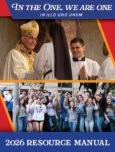 dsf 2026 resource manual