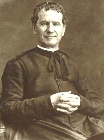 don bosco @ torino, 1880 (original)