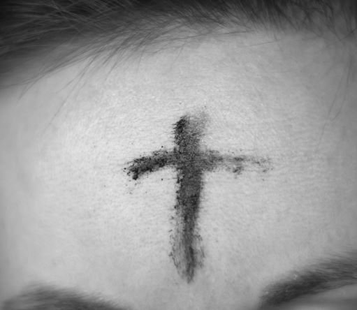 ash wednesday