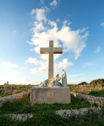 stations of the cross 1