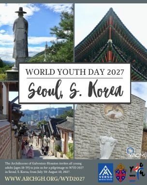 2027 world youth day seoul
