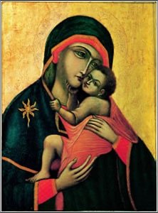 la bruna st teresa of avila secular carmelites