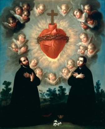 solemnity of sacred heart