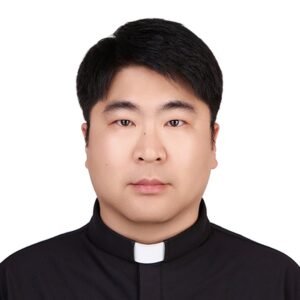 fr kyoungheun kim st john 신부님