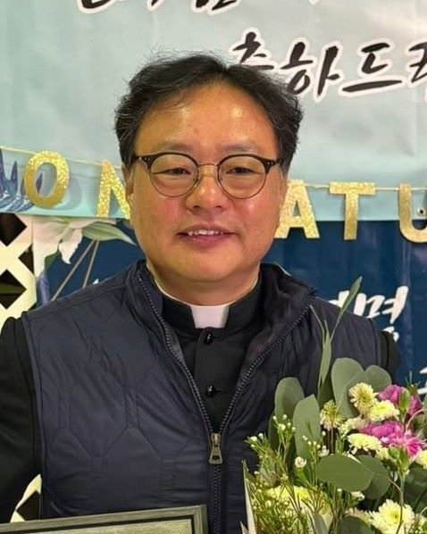 fr won chul lee