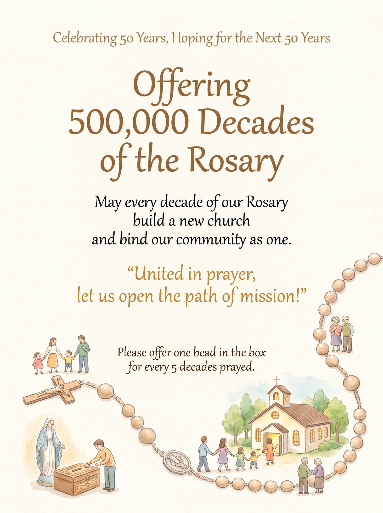500000 Rosary Prayers English Low Res